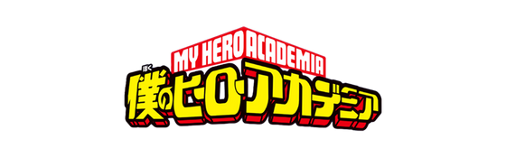 My Hero Academia