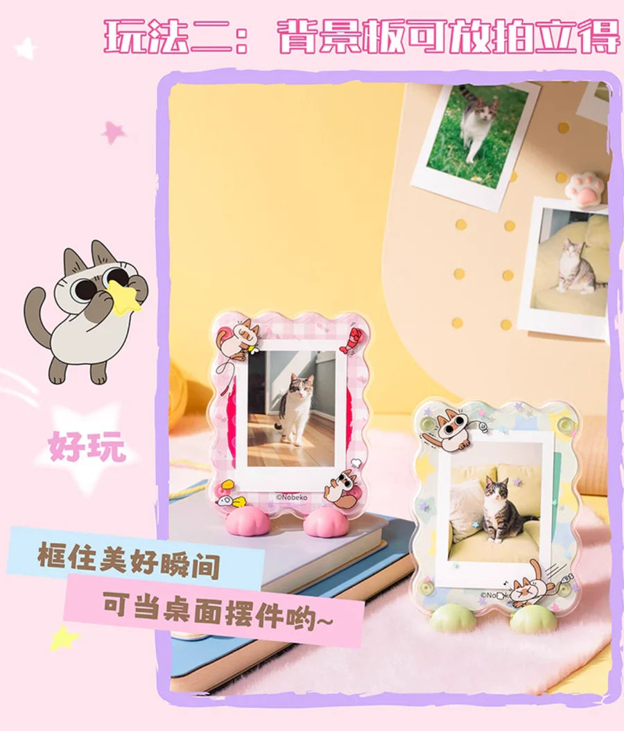 Xiao Douni Healing Moment 3D Fridge Magnet Blind Box - Mega Claw blind-box Blind Box Magnet at Mega Claw, product image 3