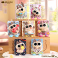 Xiao Douni Healing Moment 3D Fridge Magnet Blind Box - Mega Claw blind-box Blind Box Magnet at Mega Claw, product image 5