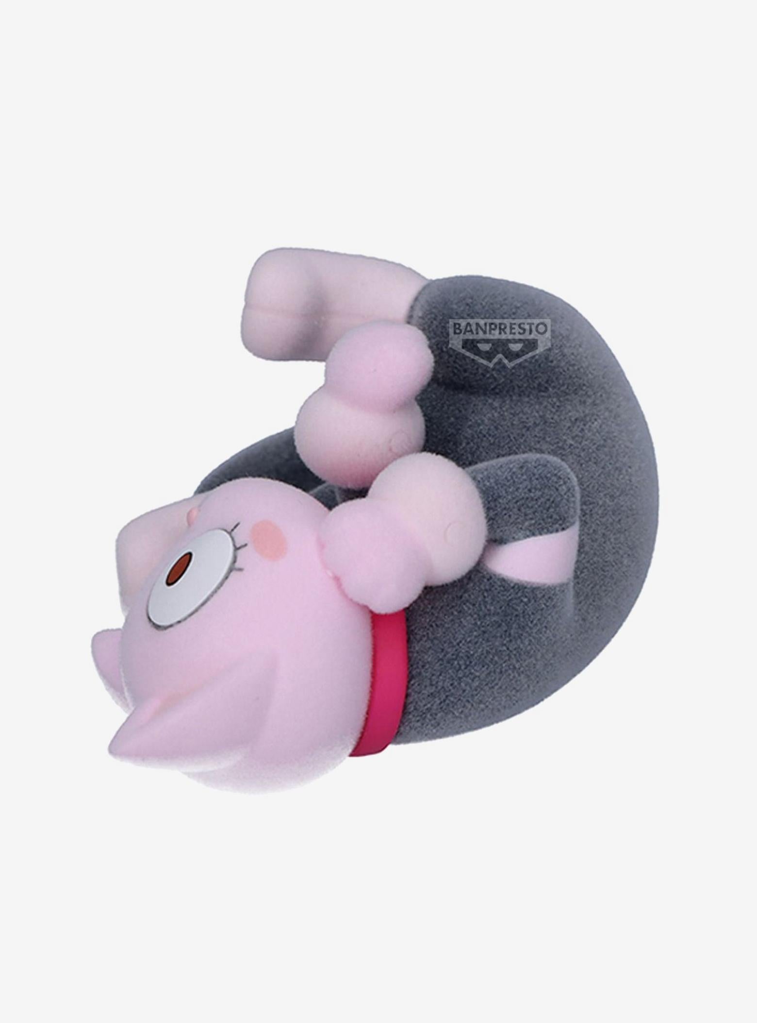 My Hero Academia Fluffy Puffy Assortment - 2 Styles - Ochaneko - collectible figure product view 1