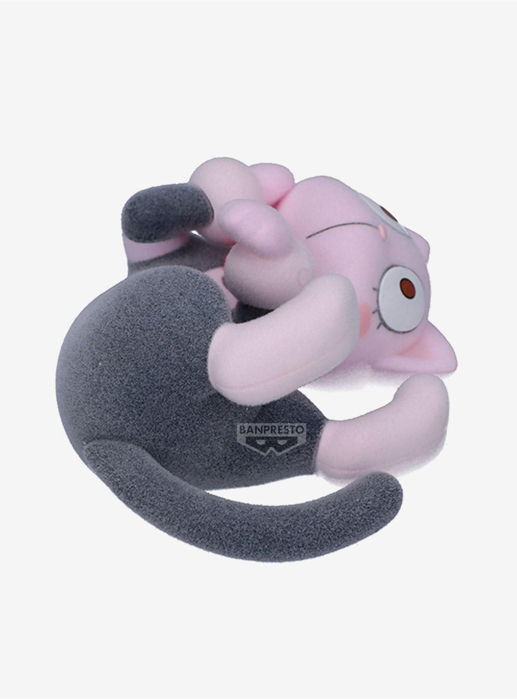 My Hero Academia Fluffy Puffy Assortment - 2 Styles - Ochaneko - collectible figure product view 2