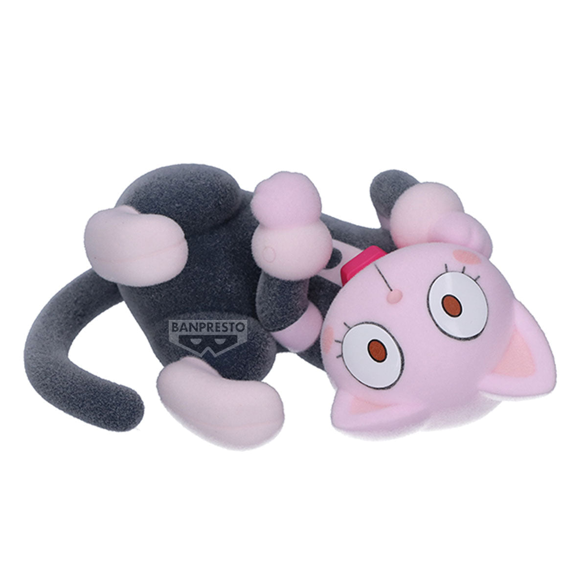 My Hero Academia Fluffy Puffy Assortment - 2 Styles - Ochaneko - collectible figure product view 4