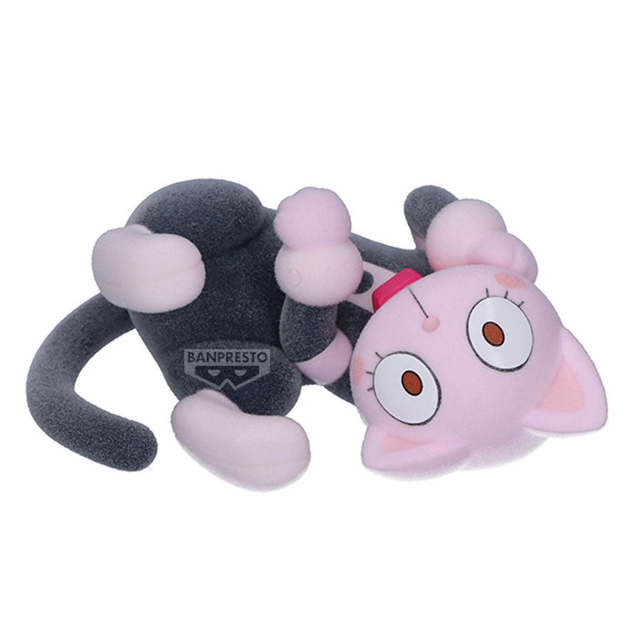My Hero Academia Fluffy Puffy Assortment - 2 Styles