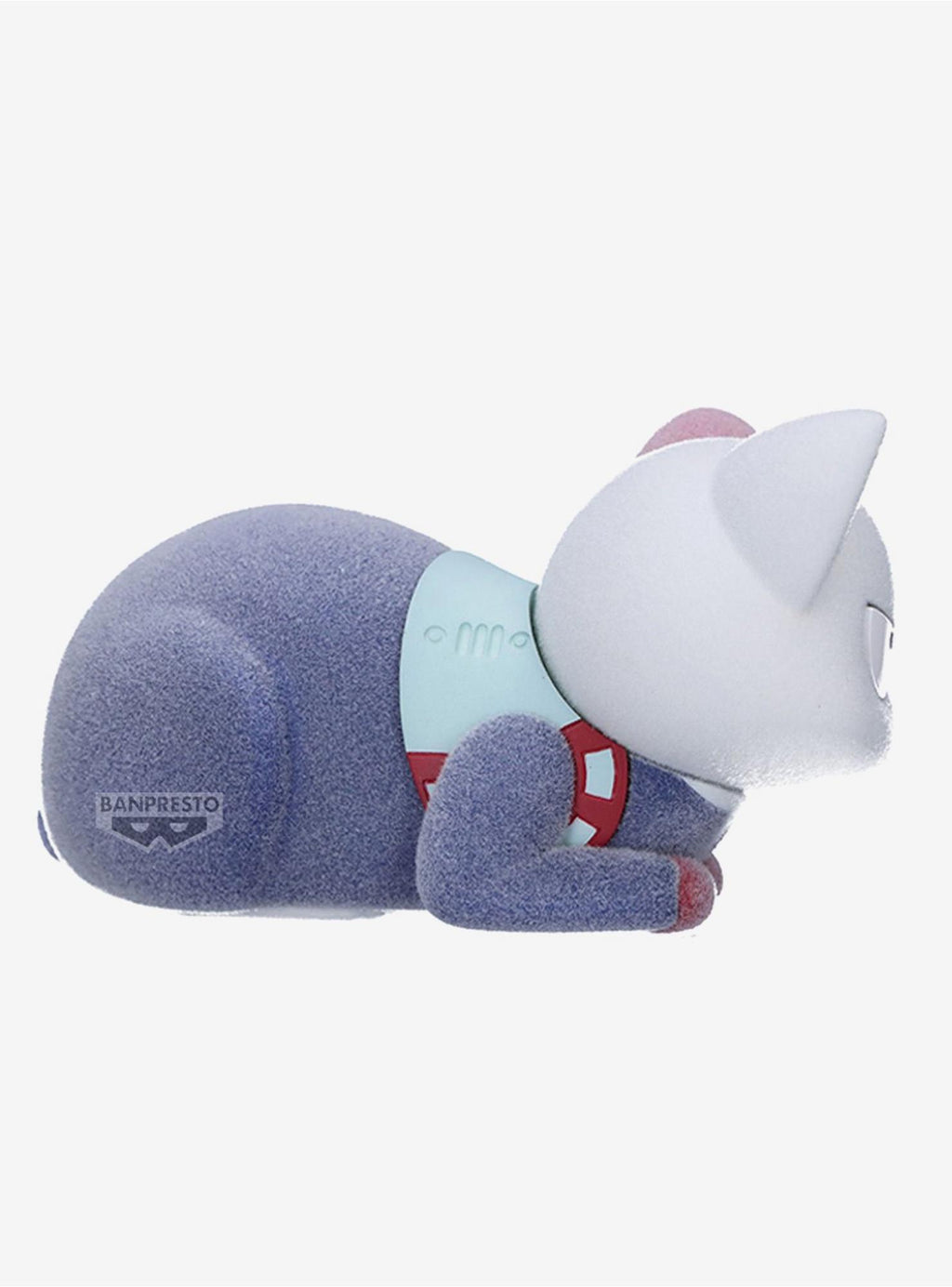 My Hero Academia Fluffy Puffy Assortment - 2 Styles - Shotocat - collectible figure product view 6