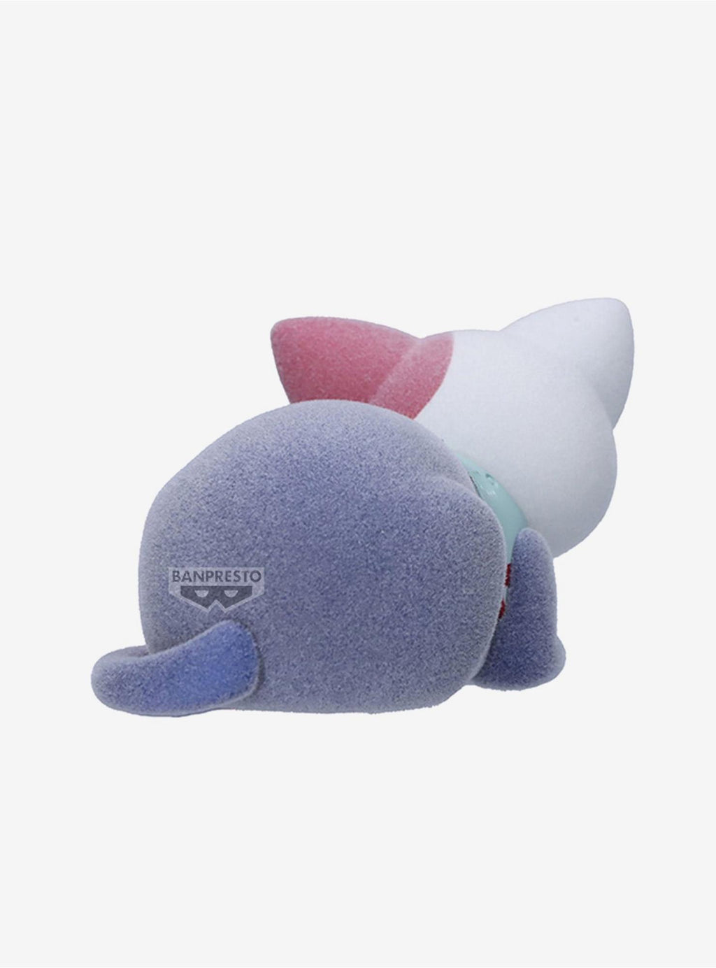 My Hero Academia Fluffy Puffy Assortment - 2 Styles - Shotocat - collectible figure product view 7