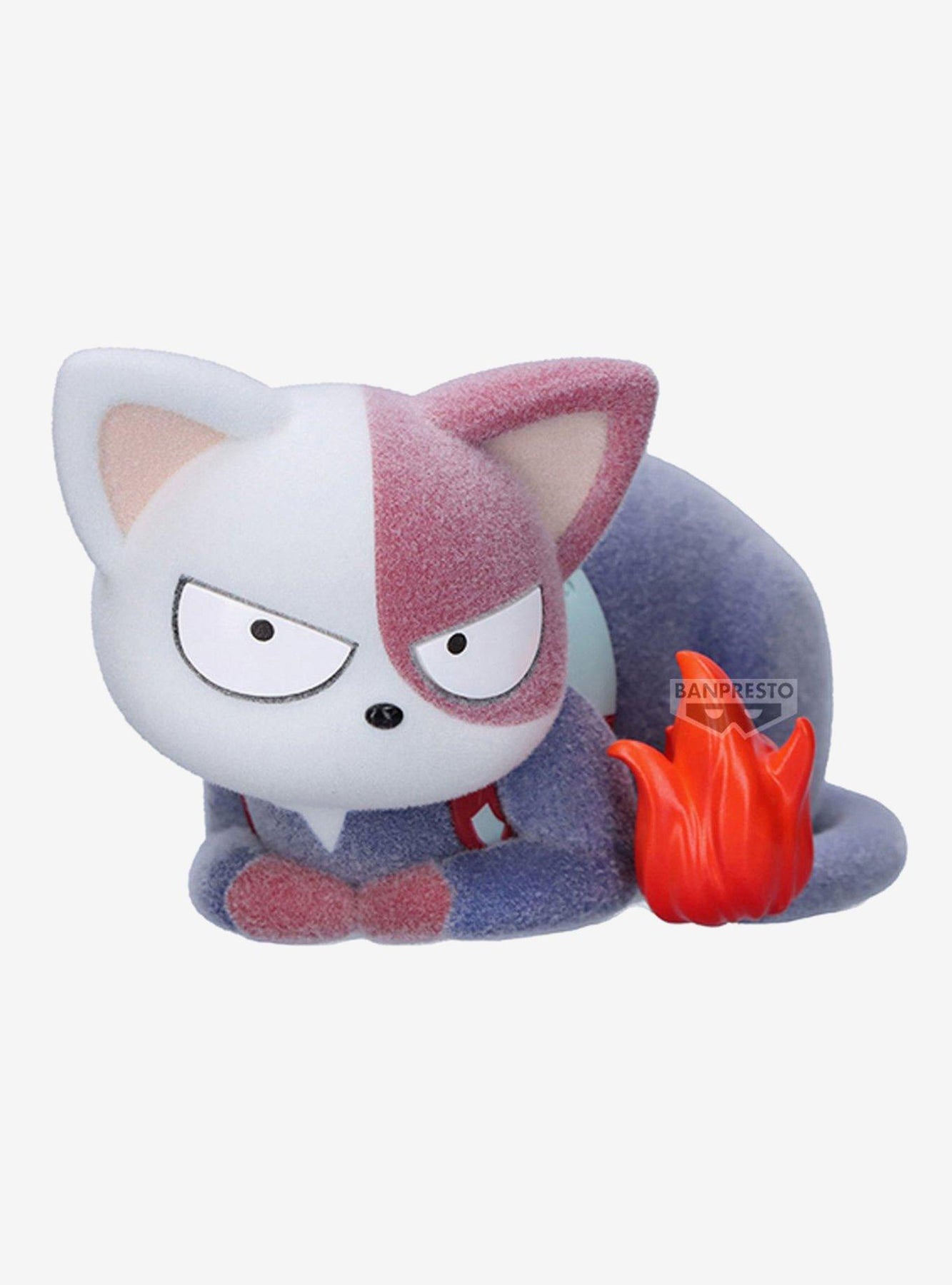 My Hero Academia Fluffy Puffy Assortment - 2 Styles - Shotocat - collectible figure product view 8