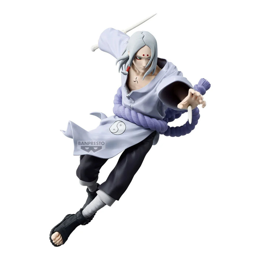 Naruto Vibration Stars Kimimaro
