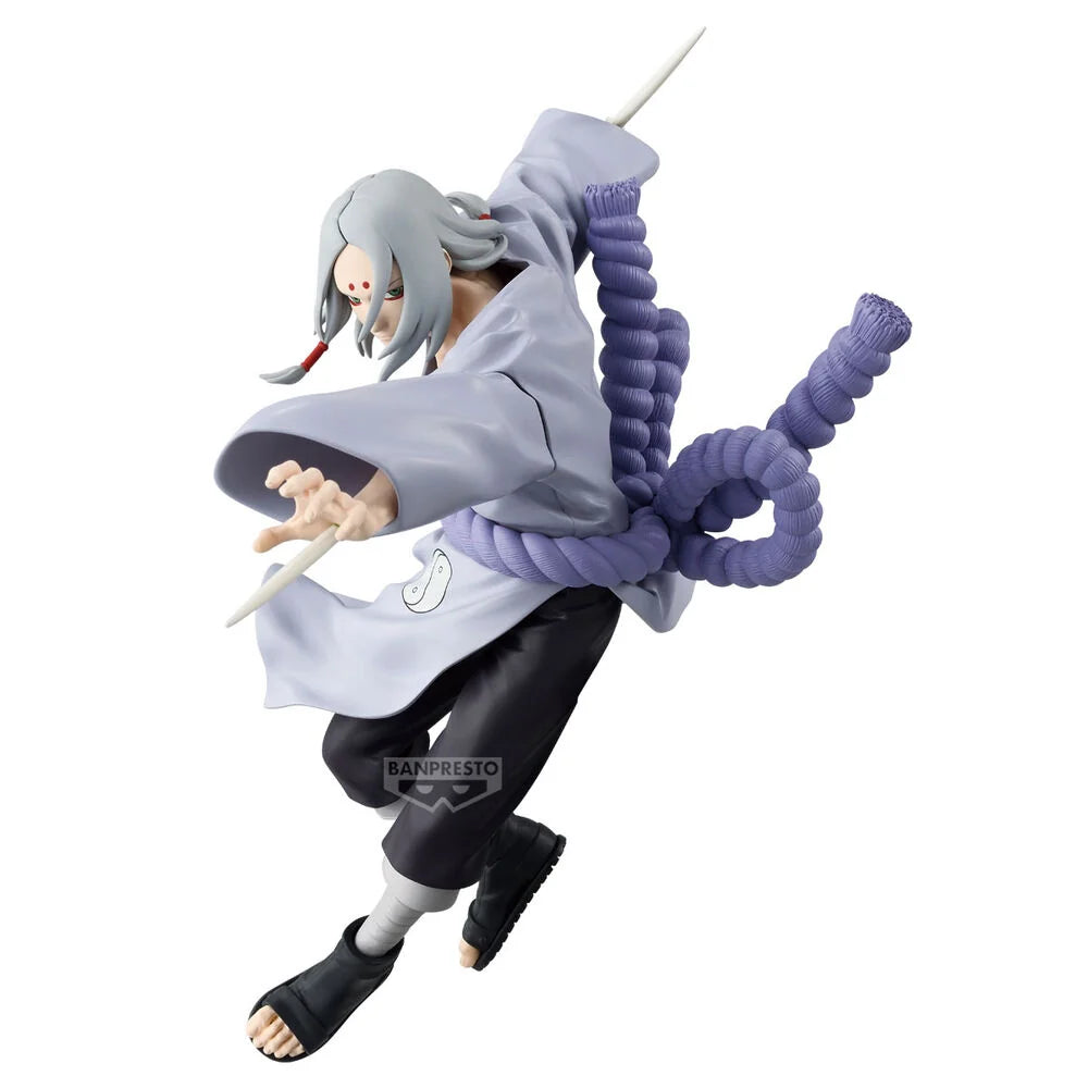 Naruto Vibration Stars Kimimaro - Boruto / Naruto - collectible figure product view 2