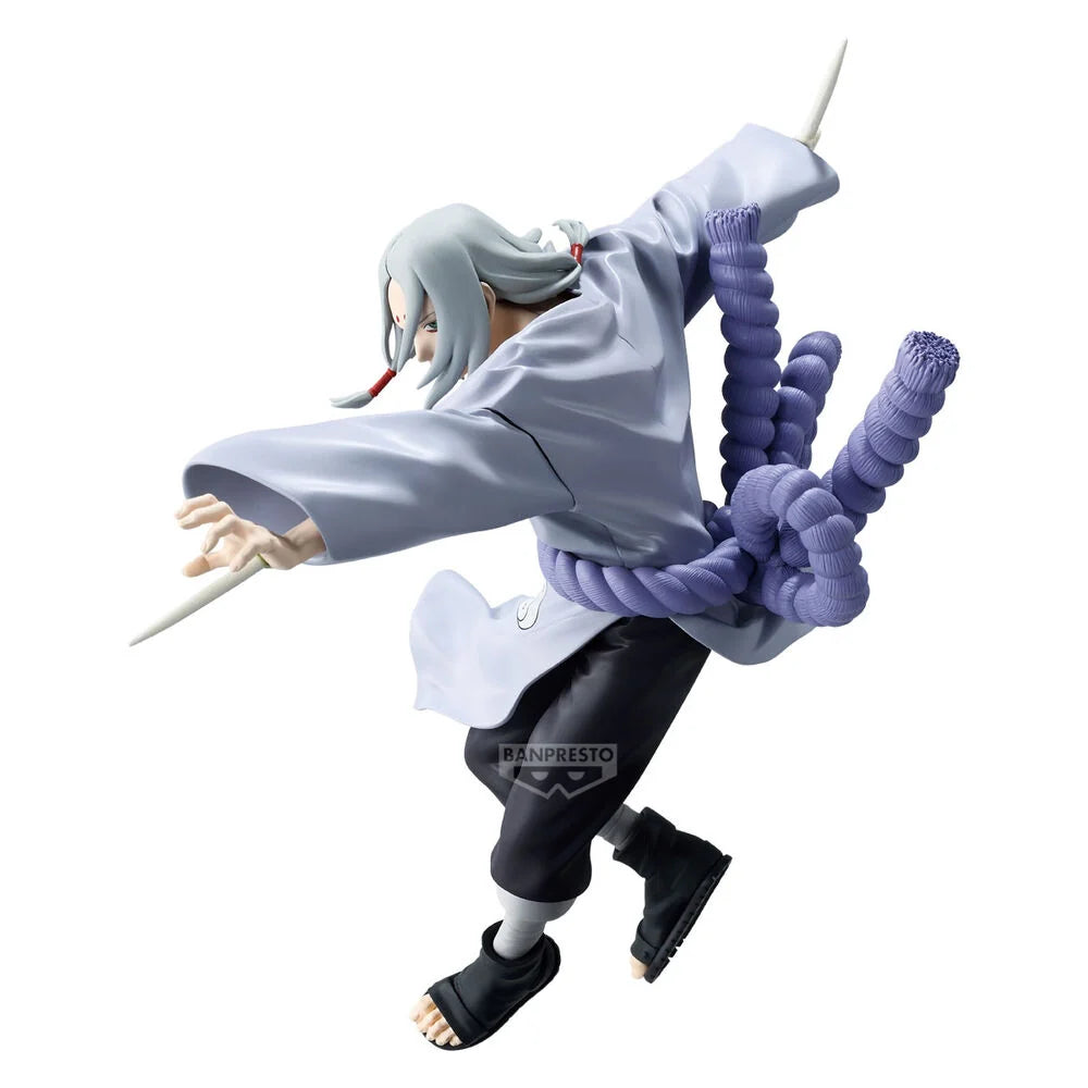 Naruto Vibration Stars Kimimaro - Boruto / Naruto - collectible figure product view 4