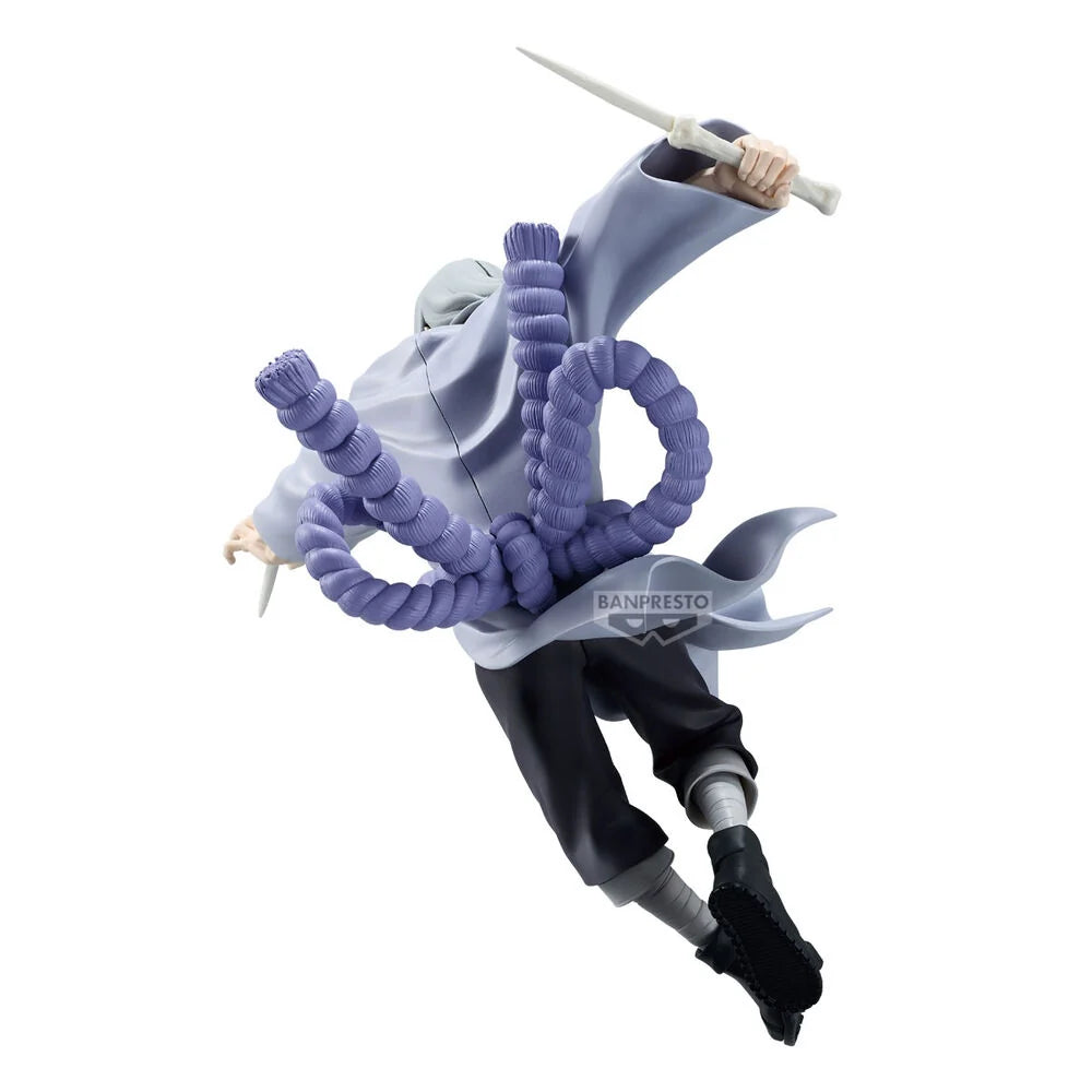 Naruto Vibration Stars Kimimaro - Boruto / Naruto - collectible figure product view 5