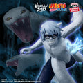 Naruto Vibration Stars Yakushi Kabuto - Boruto / Naruto - collectible figure product view 1