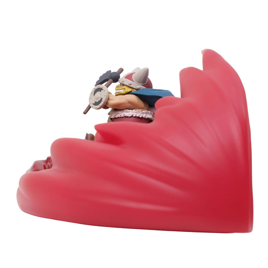 One Piece Figure Light Brogy - Hakoku