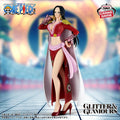 One Piece Glitter & Glamours Boa Hancock Figure - collectible figure product view 1