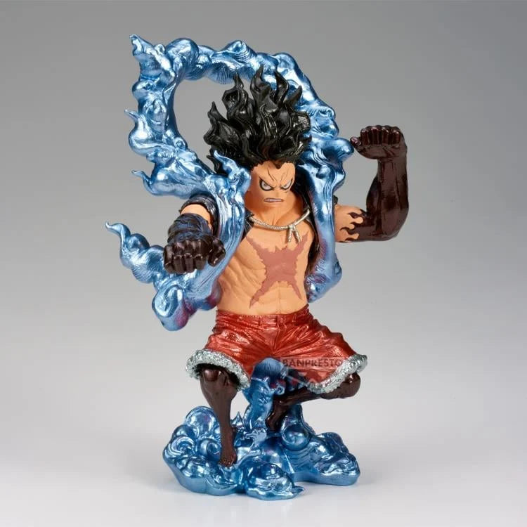 One Piece King of Artist Monkey D. Luffy Special Ver. II
