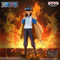 One Piece King of Artist Sabo Figure - collectible figure product view 1