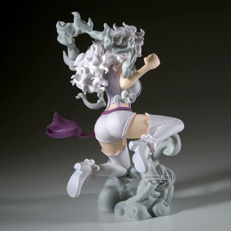 One Piece Grandista Jewelry Bonney Figure - One Piece Grandista anime figure product image 3