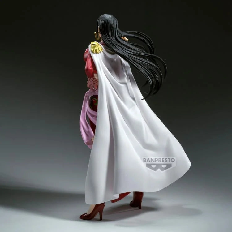 One Piece Grandista Boa Hancock Figure - One Piece Grandista anime figure product image 5