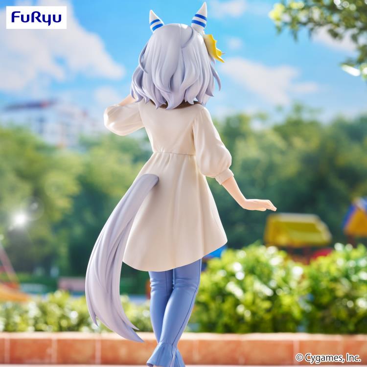 Umamusume: Pretty Derby Trio-Try-iT Figure Hishi Miracle - Umamusume: Pretty Derby Trio-Try-iT anime figure product image 7