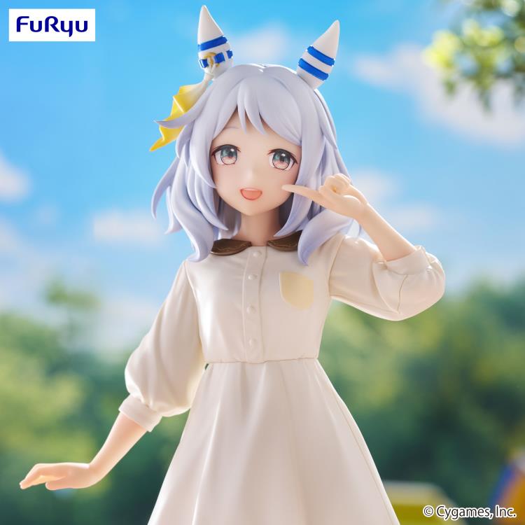 Umamusume: Pretty Derby Trio-Try-iT Figure Hishi Miracle - Umamusume: Pretty Derby Trio-Try-iT anime figure product image 3