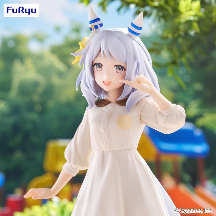 Umamusume: Pretty Derby Trio-Try-iT Figure Hishi Miracle - Umamusume: Pretty Derby Trio-Try-iT anime figure product image 4