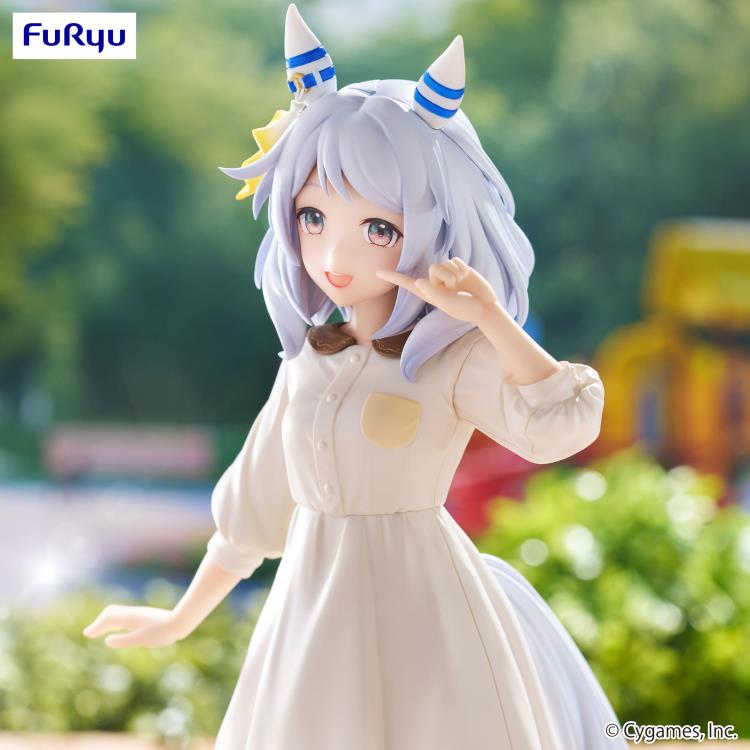 Umamusume: Pretty Derby Trio-Try-iT Figure Hishi Miracle - Umamusume: Pretty Derby Trio-Try-iT anime figure product image 5