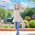 Umamusume: Pretty Derby Trio-Try-iT Figure Hishi Miracle - Umamusume: Pretty Derby Trio-Try-iT anime figure product image 6