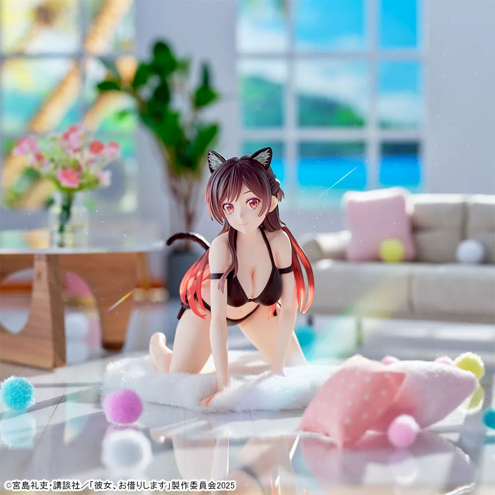 Rent-a-Girlfriend Yumemirize Chizuru Mizuhara Figure - collectible figure product view 1