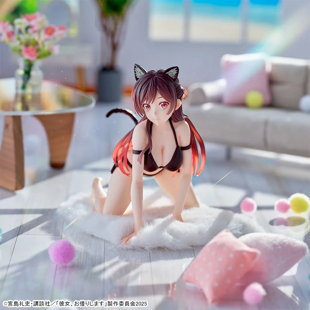 Rent-a-Girlfriend Yumemirize Chizuru Mizuhara Figure - collectible figure product view 2