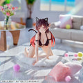Rent-a-Girlfriend Yumemirize Chizuru Mizuhara Figure - collectible figure product view 2