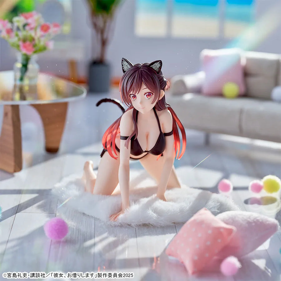 Rent-a-Girlfriend Yumemirize Chizuru Mizuhara Figure
