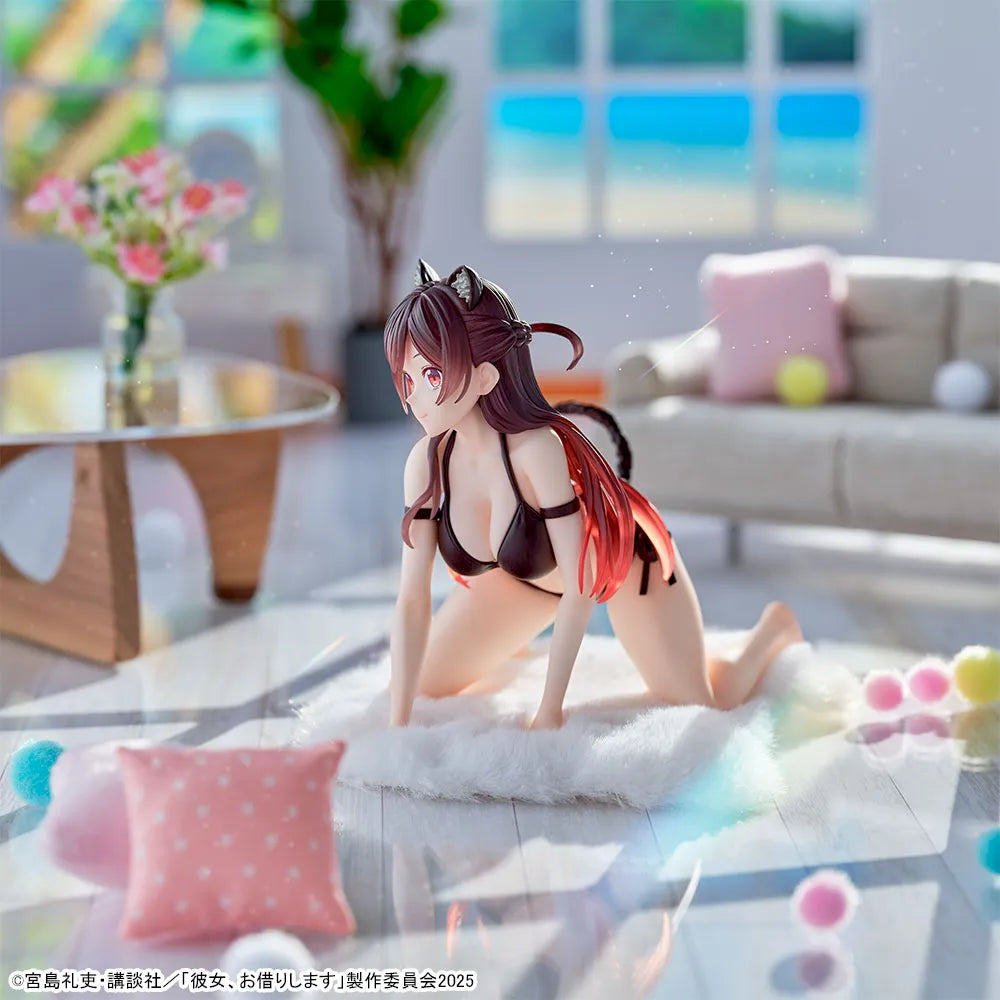 Rent-a-Girlfriend Yumemirize Chizuru Mizuhara Figure - collectible figure product view 3