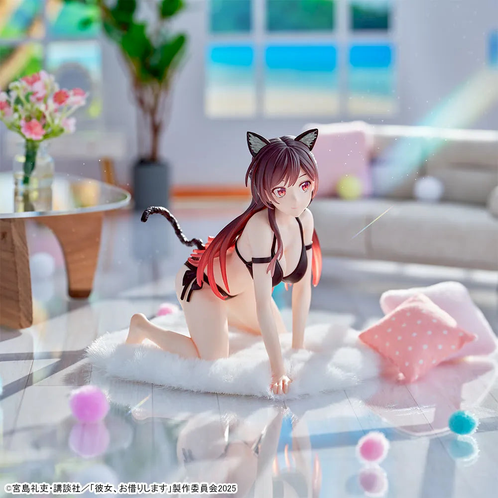 Rent-a-Girlfriend Yumemirize Chizuru Mizuhara Figure - collectible figure product view 4