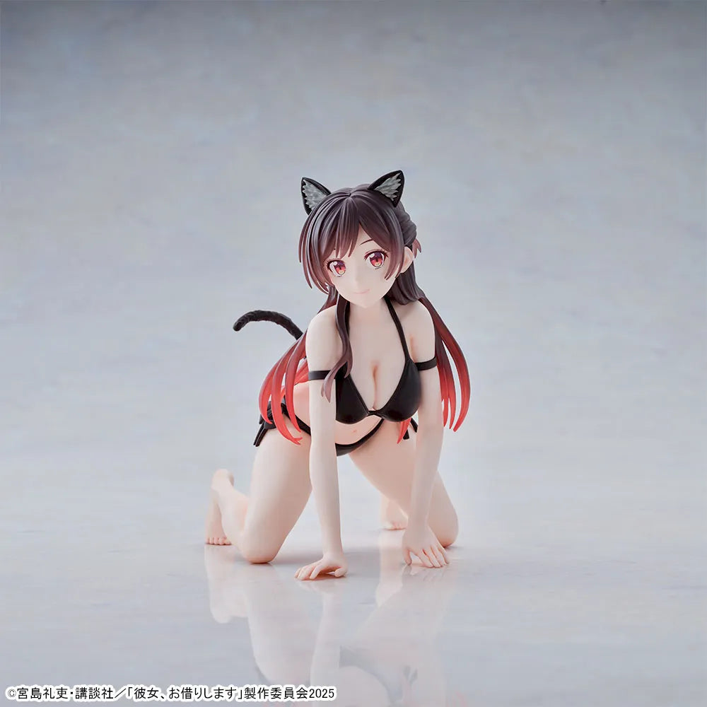 Rent-a-Girlfriend Yumemirize Chizuru Mizuhara Figure - collectible figure product view 5