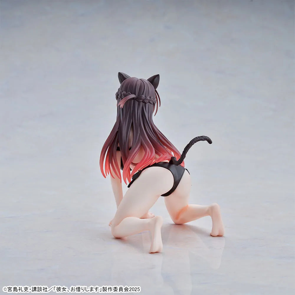 Rent-a-Girlfriend Yumemirize Chizuru Mizuhara Figure - collectible figure product view 6