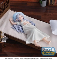 SEGA Frieren: Beyond Journey's End Yumemirize Frieren Nap Ver. Figure - collectible figure product view 3