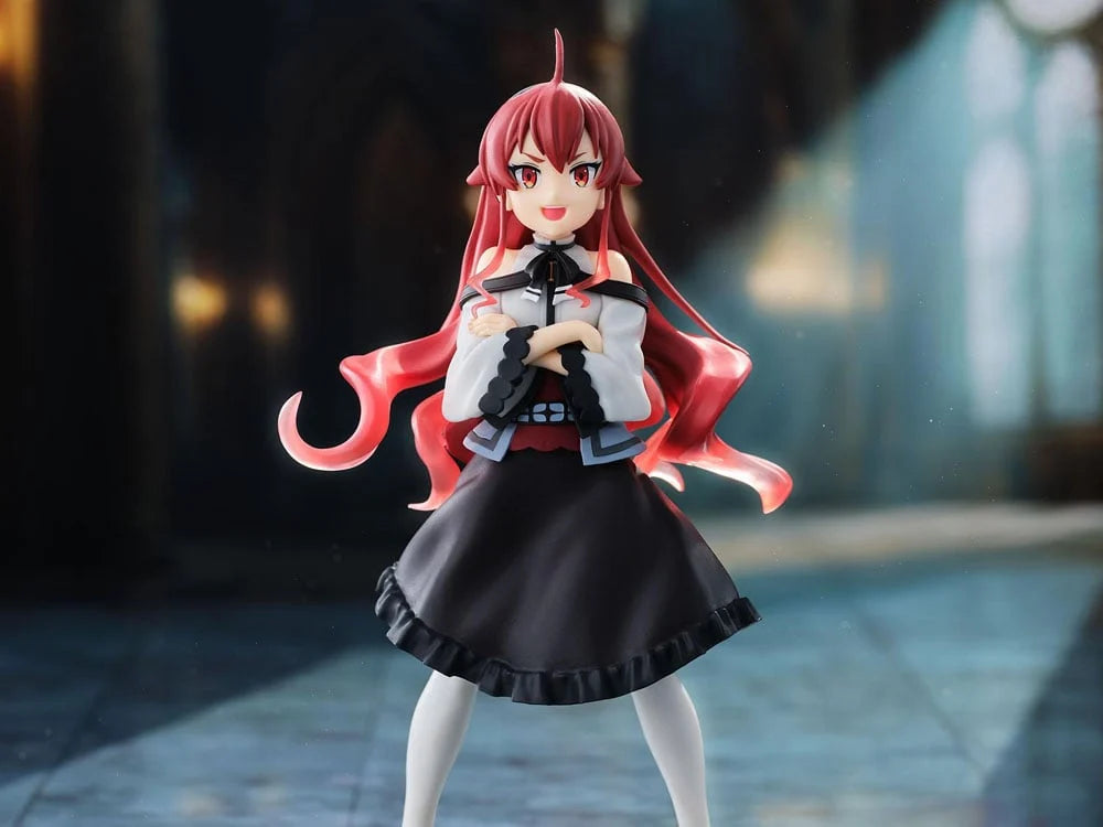 SEGA Mushoku Tensei: Jobless Reincarnation High Premium Figure Eris Boreas Greyrat - collectible figure product view 1