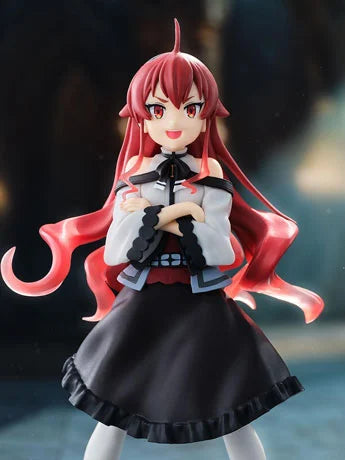 SEGA Mushoku Tensei: Jobless Reincarnation High Premium Figure Eris Boreas Greyrat - collectible figure product view 2