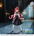 SEGA Mushoku Tensei: Jobless Reincarnation High Premium Figure Eris Boreas Greyrat - collectible figure product view 3