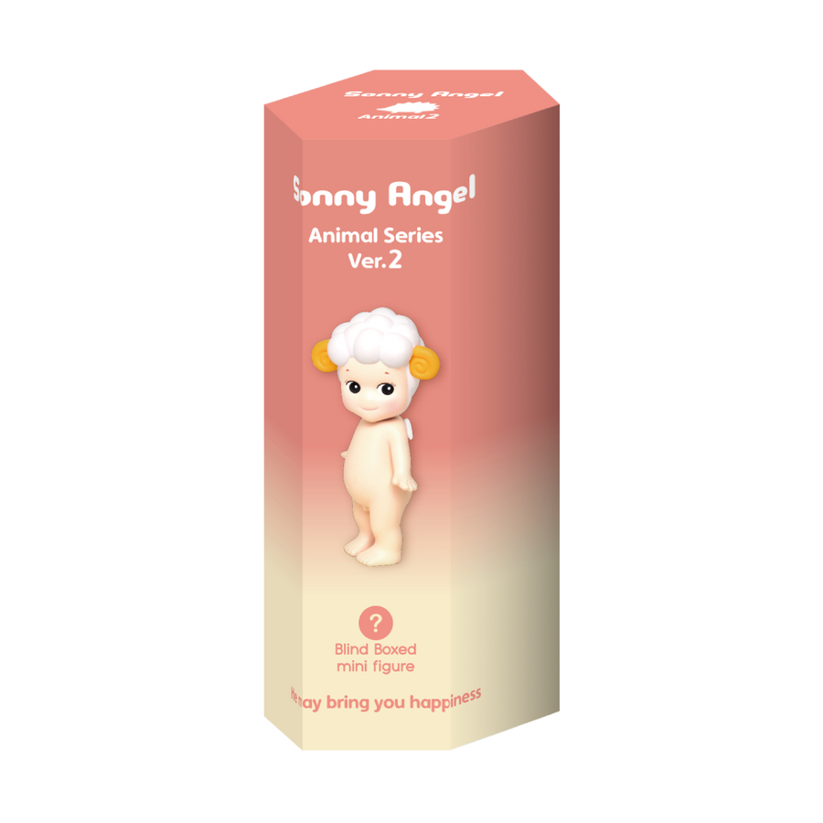Sonny Angel Animal Series 2 Blind Box
