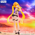 To Love-Ru Darkness Trio-Try-iT Golden Darkness Figure - collectible figure product view 1